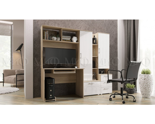 Стол компьютерный №6